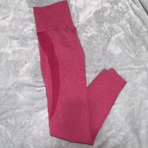 NVGTN seamless leggings